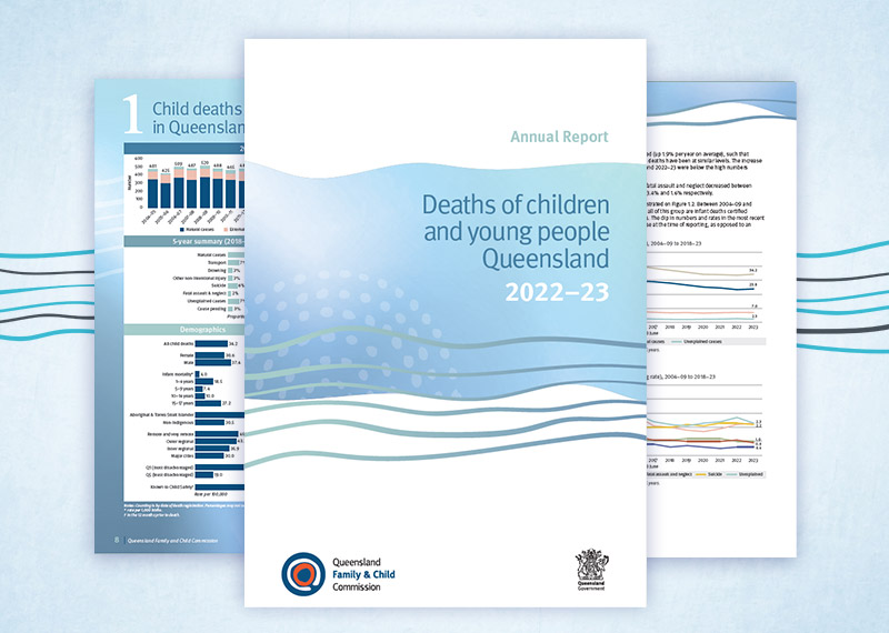 New data shows decline in preventable child deaths